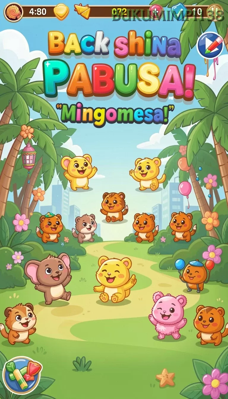 Cuplikan layar MYSLOT188 — aktivitas