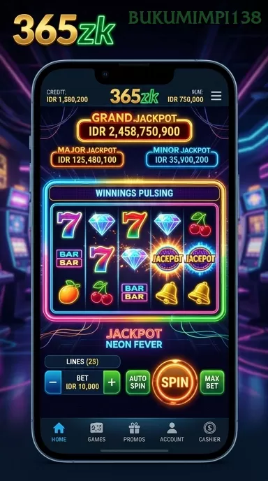 Cuplikan layar RMASTOTO — pengaturan akun