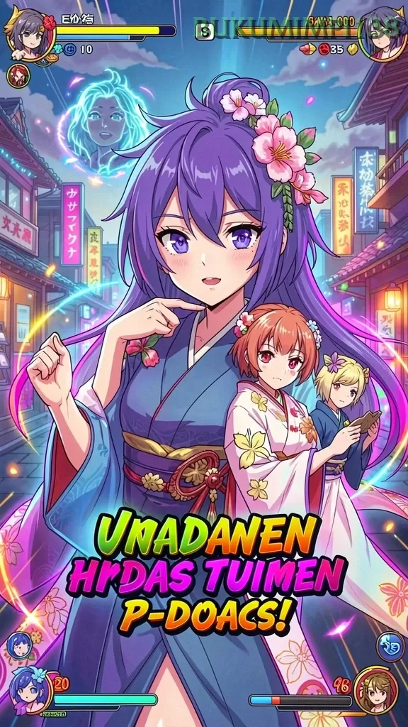 Cuplikan layar WARUNGJACKPOT — pengaturan akun